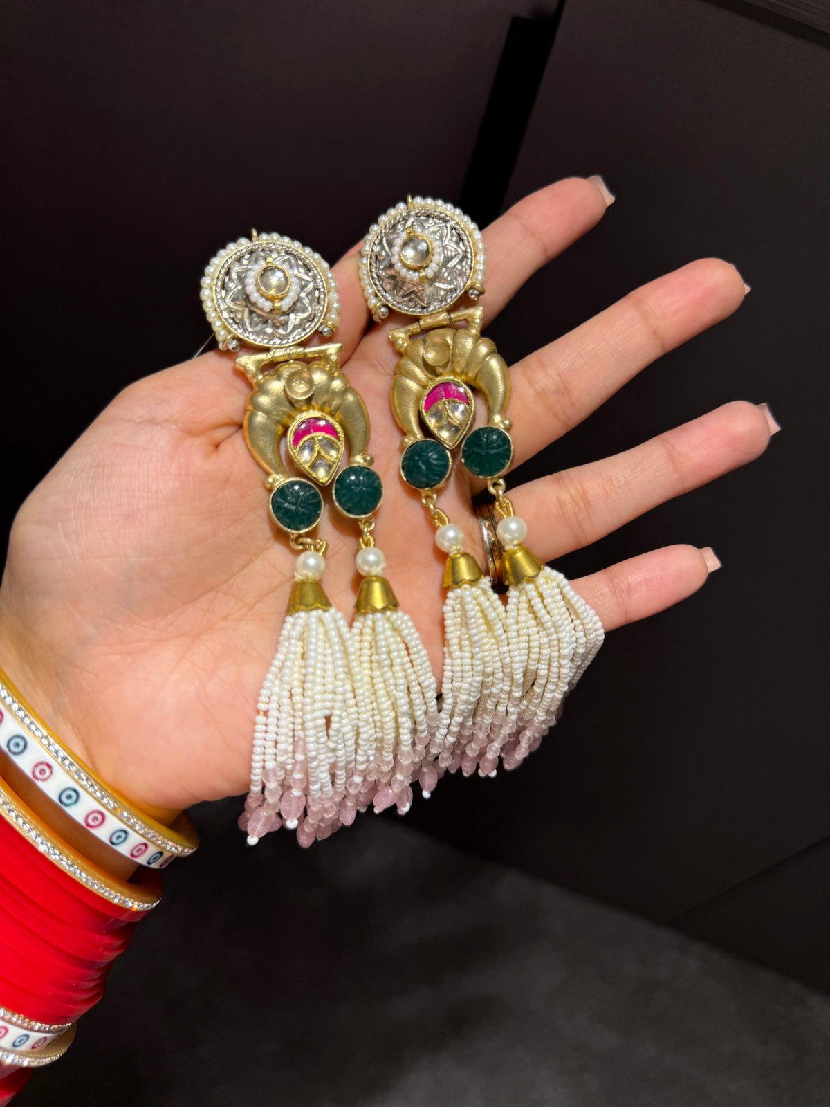 Tassel Fusion ✨